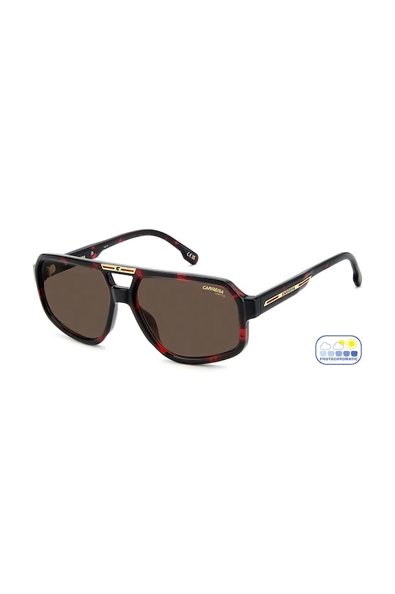 Accesorii Carrera ochelari de soare VICTORY.C.26/S burgundia