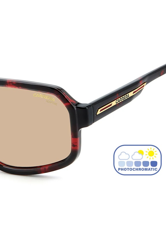 Carrera ochelari de soare VICTORY.C.26/S burgundia