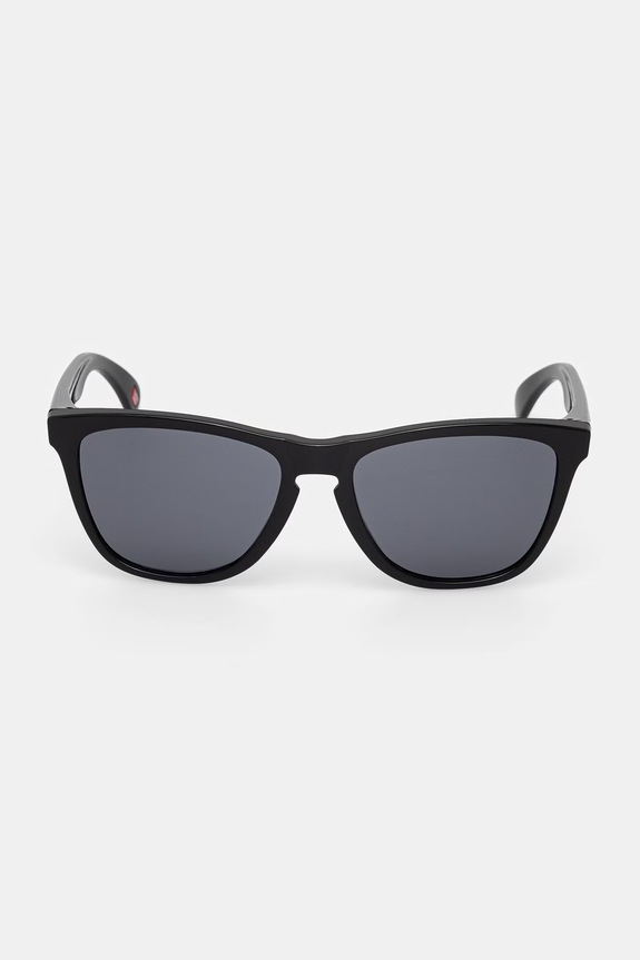 Oakley slnečné okuliare pánske OO9013.0655 čierna AA00