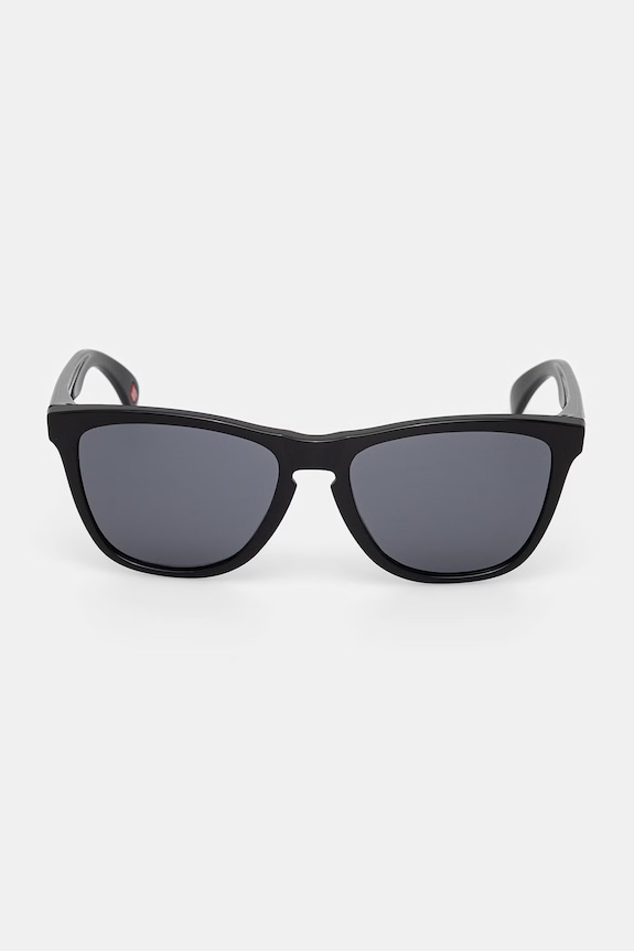 Oakley slnečné okuliare pánske OO9013.0655 čierna AA00