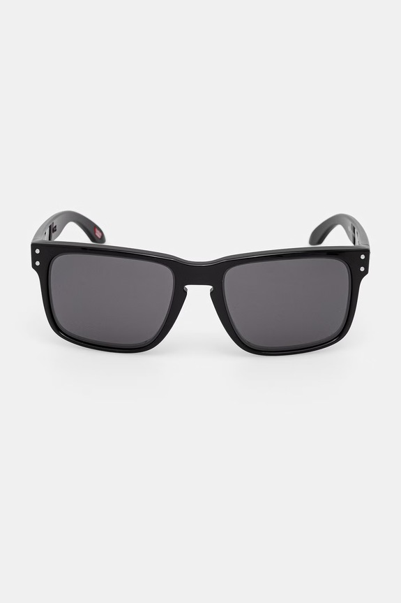 Oakley okulary przeciwsłoneczne męskie OO9102.E155 czarny AA00