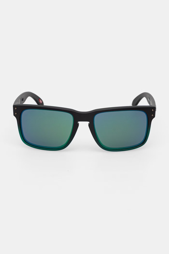 Oakley férfi napszemüveg OO9102.E455 zöld AA00