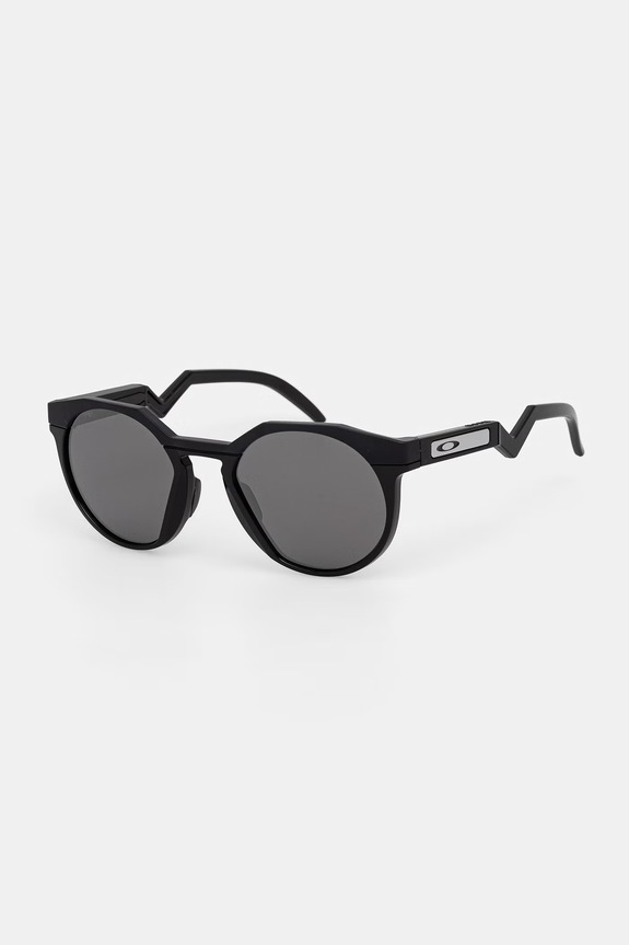 Oakley okulary przeciwsłoneczne męskie czarny OO9242.0152