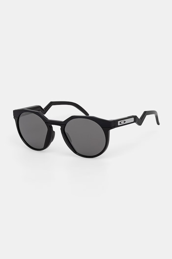 Oakley okulary przeciwsłoneczne męskie czarny OO9242.0152