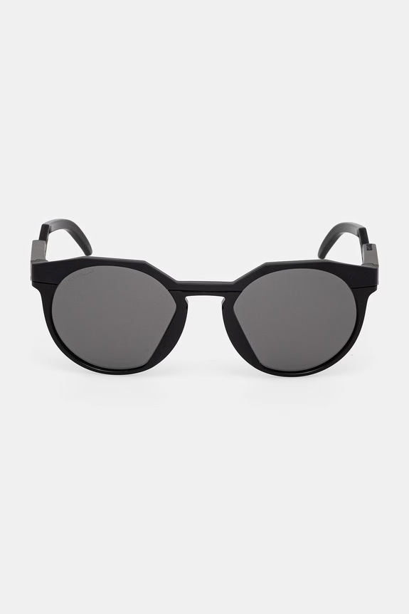 Oakley okulary przeciwsłoneczne męskie OO9242.0152 czarny AA00