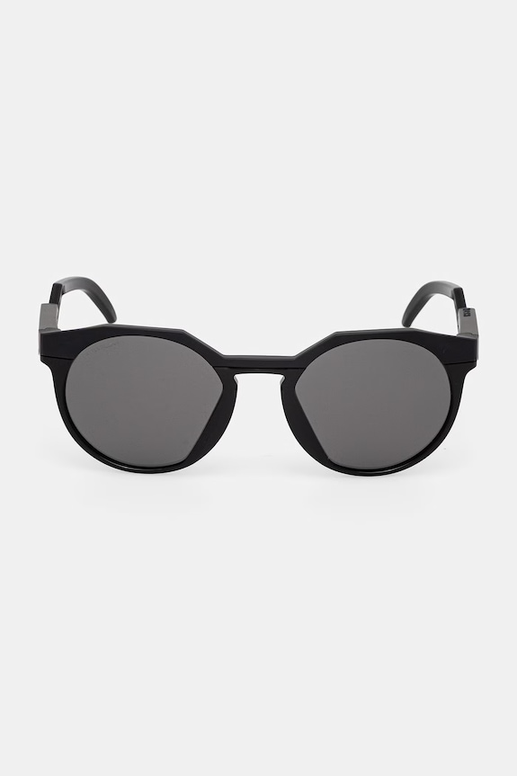 Oakley okulary przeciwsłoneczne męskie OO9242.0152 czarny AA00