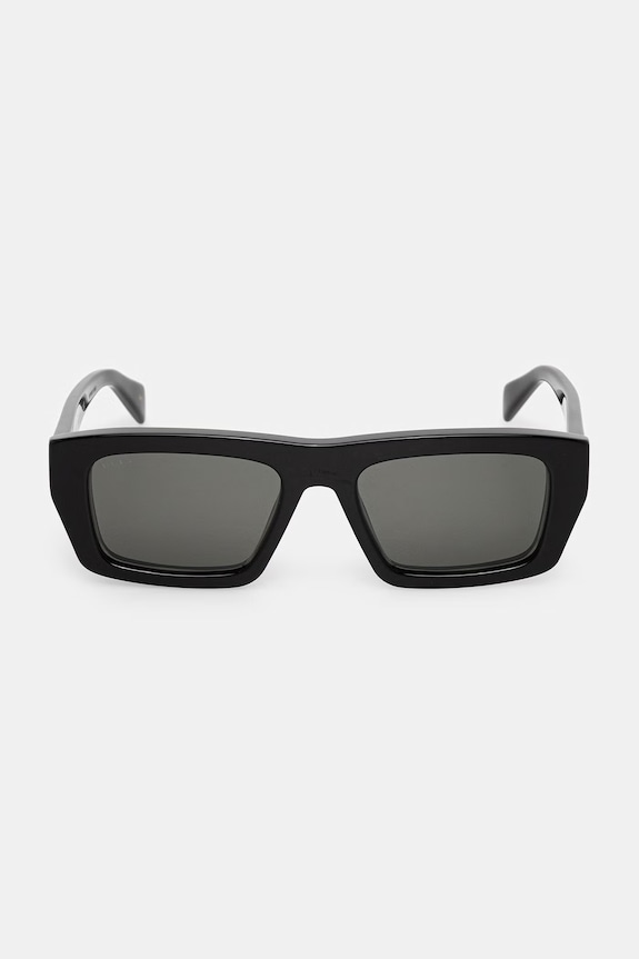 Gucci okulary przeciwsłoneczne męskie GG2020S czarny AA00