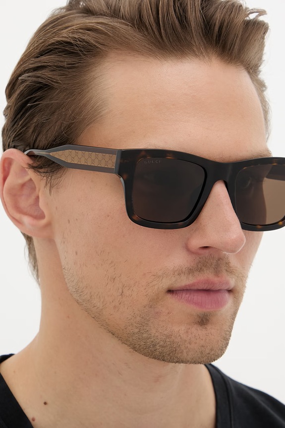Gucci Γυαλιά ηλίου ανδρικά GG2072SA