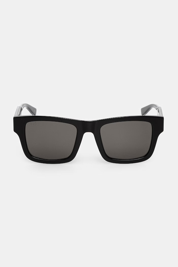 Gucci okulary przeciwsłoneczne męskie GG2072SA czarny AA00
