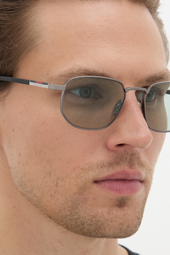 Gucci Slnečné okuliare pánske GG2093S