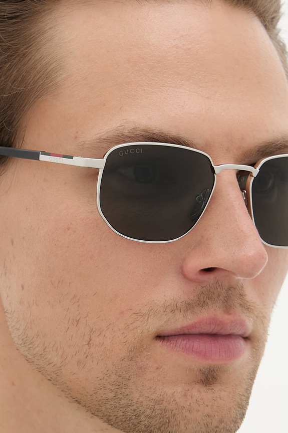 Gucci okulary przeciwsłoneczne męskie GG2093S