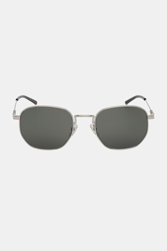Akcesoria Gucci okulary przeciwsłoneczne męskie GG2095S srebrny