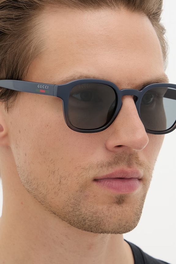 Gucci slnečné okuliare pánske GG2106S