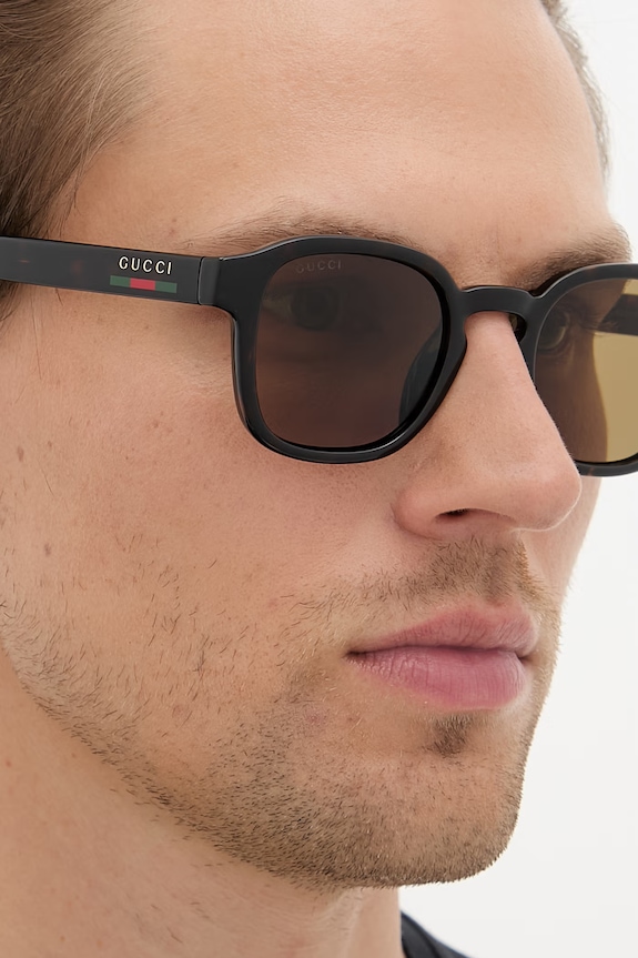 Gucci slnečné okuliare pánske GG2106S