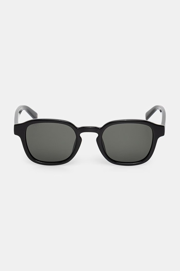 Doplnky Gucci slnečné okuliare pánske GG2106S čierna
