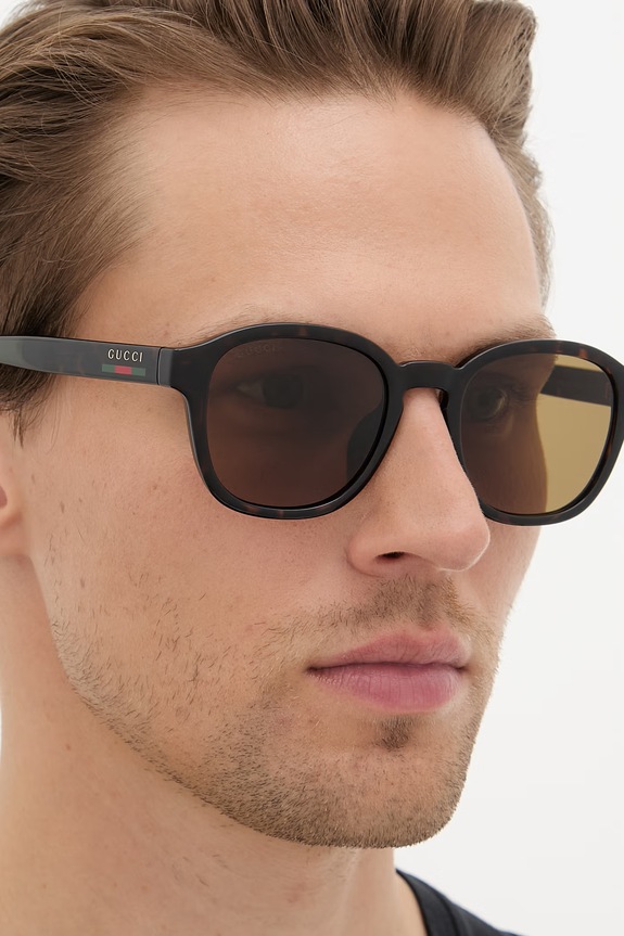 Gucci slnečné okuliare pánske GG2109SK