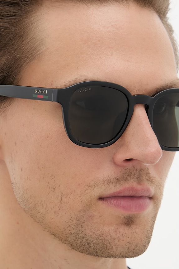 Gucci okulary przeciwsłoneczne męskie GG2109SK