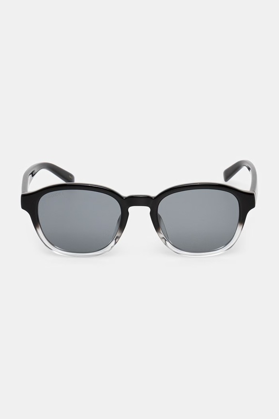 Akcesoria Gucci okulary przeciwsłoneczne męskie GG2109SK czarny