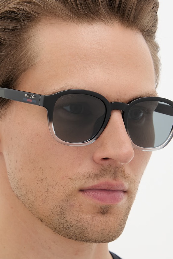 Gucci okulary przeciwsłoneczne męskie GG2109SK