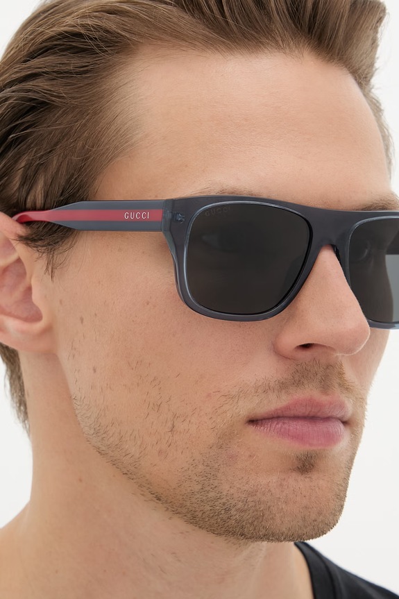 Gucci slnečné okuliare pánske GG2119S