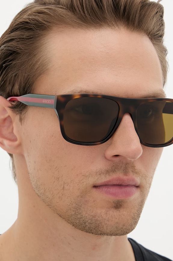 Gucci slnečné okuliare pánske GG2119S