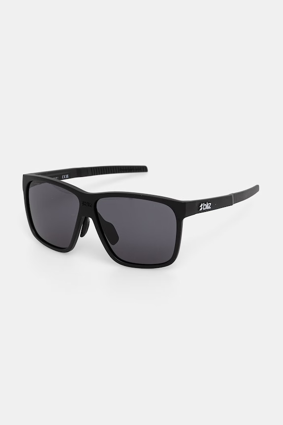 Bliz okulary przeciwsłoneczne męskie A001 czarny 0ZB7017.01