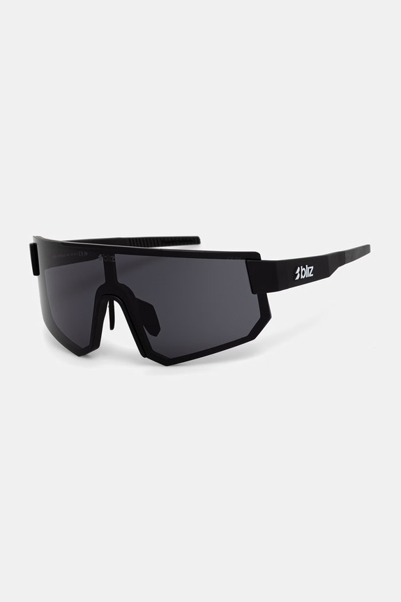 Bliz okulary przeciwsłoneczne męskie P005 czarny 0ZB7028.01