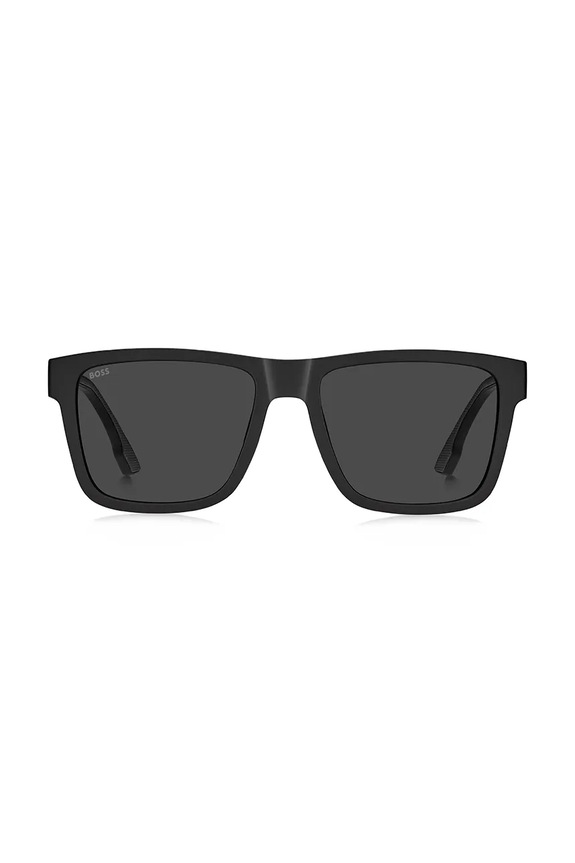 BOSS ochelari de soare pentru bărbați BOSS.1907/S negru AA00