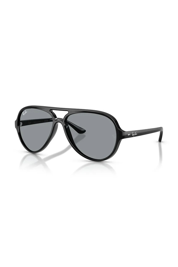 Ray-Ban okulary przeciwsłoneczne czarny 0RB4125