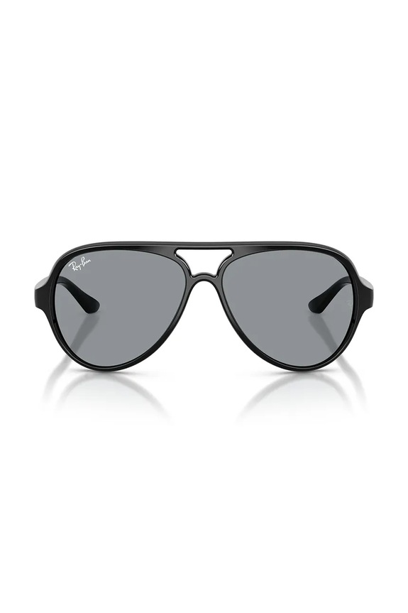 Ray-Ban okulary przeciwsłoneczne 0RB4125 czarny AA00