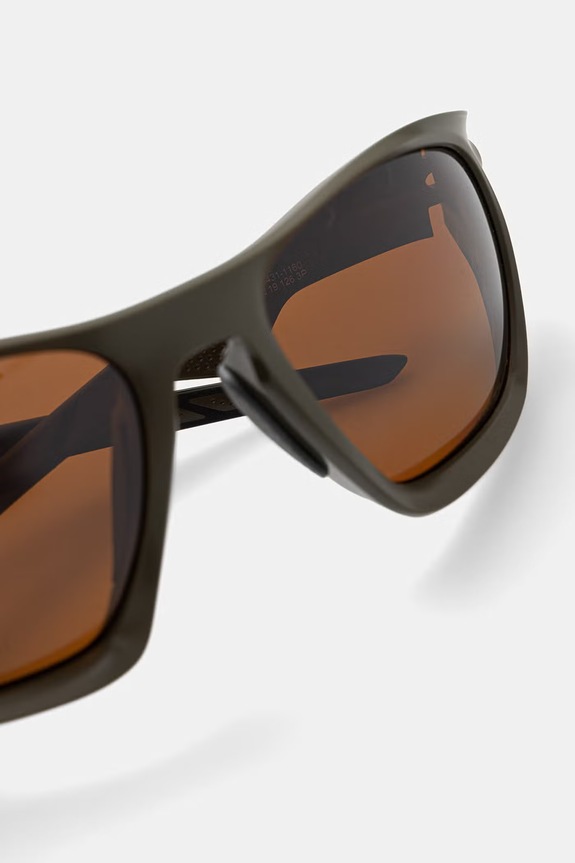 Accesorii Oakley ochelari de soare pentru bărbați OO9431.1160 verde