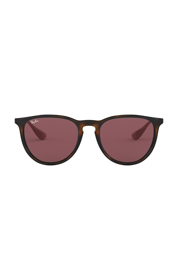 Ray-Ban – Okulary ERIKA 0RB4171.639175.54 brązowy AA00