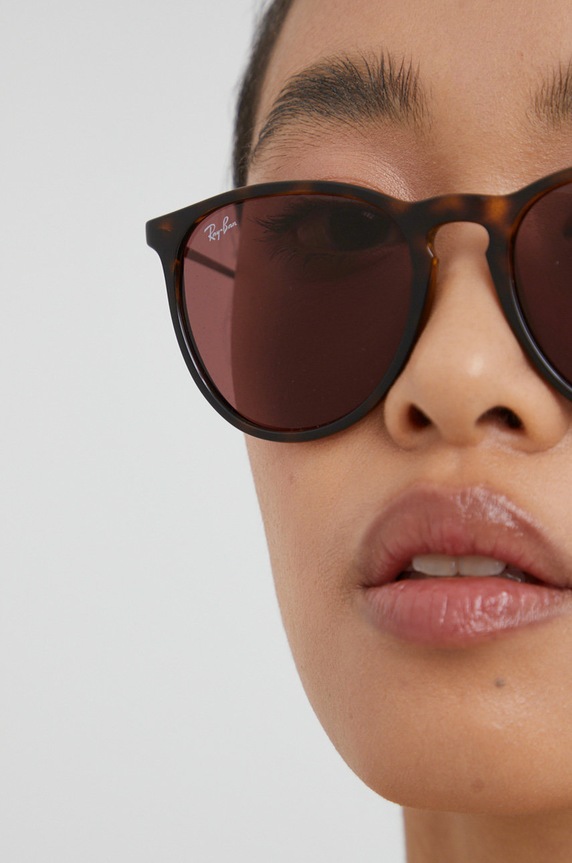 Ray-Ban – Okulary ERIKA 0RB4171.639175.54