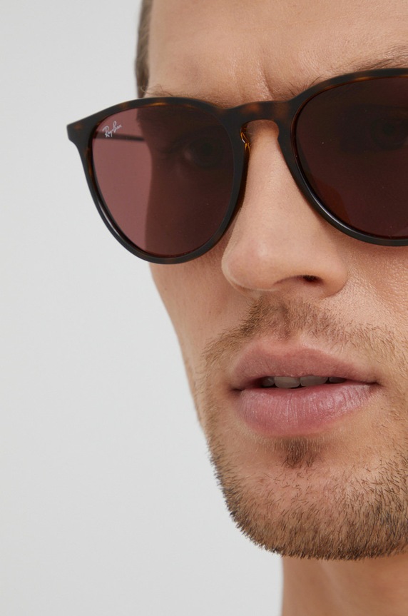 Ray-Ban – Okulary ERIKA 0RB4171.639175.54