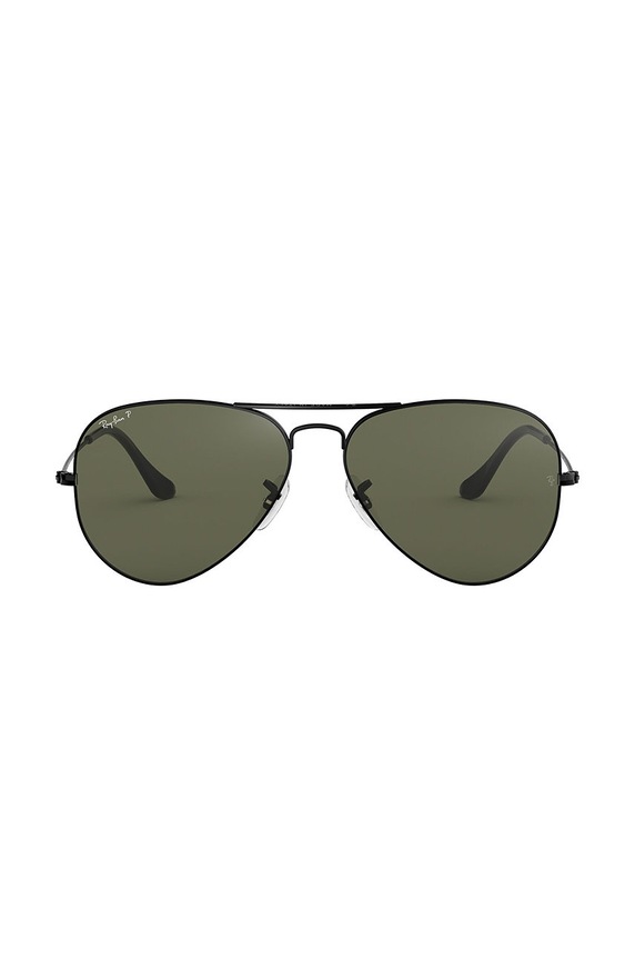Ray-Ban ochelari Aviator Classic 0RB3025.00258.62 negru AA00
