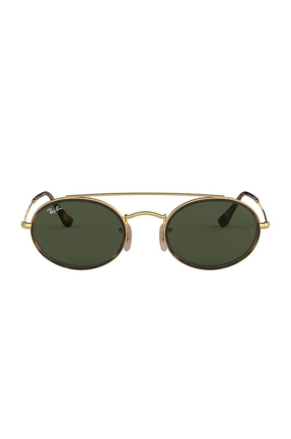Ray-Ban - Okulary 0RB3847N.912131.52 0RB3847N.912131.52 brązowy AA00