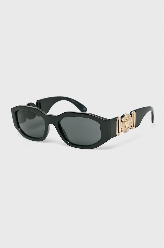 Versace occhiali da vista 0VE4361 nero 0VE4361.GB1/87.53