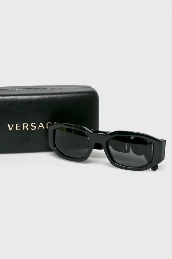 Versace occhiali da vista 0VE4361 0VE4361.GB1/87.53 nero