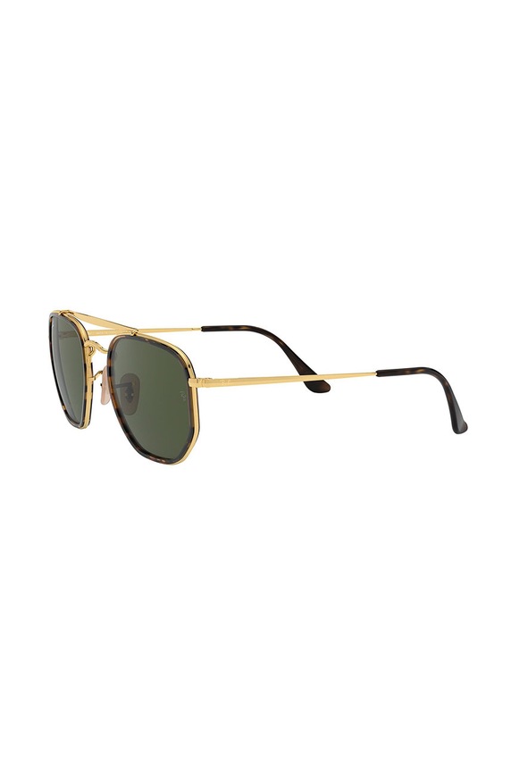 Doplňky Brýle Ray-Ban THE MARSHAL II 0RB3648M.001.52 černá