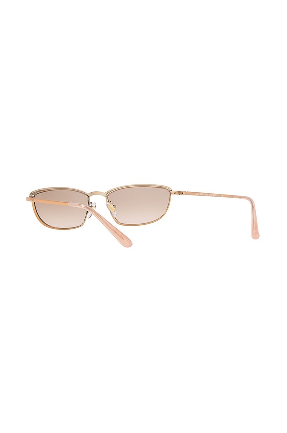 Vogue Eyewear - Szemüveg 0VO4139SB 0VO4139SB.50758Z.54 fekete AA00