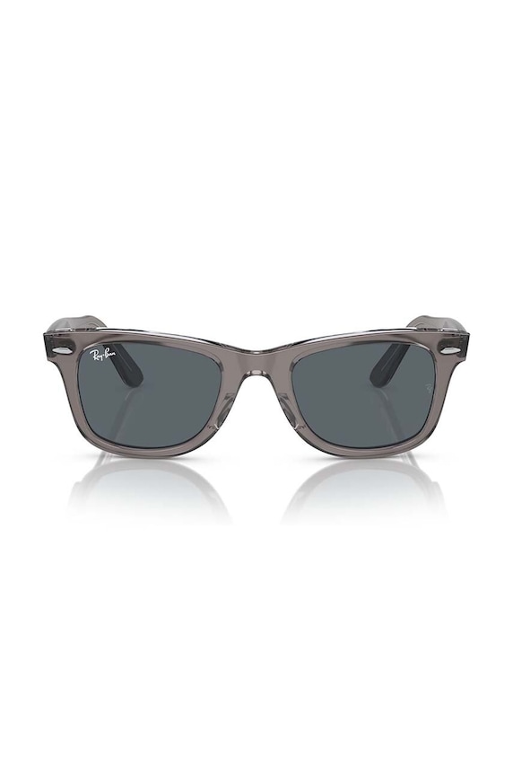 Ray-Ban napszemüveg WAYFARER szürke 0RB2140