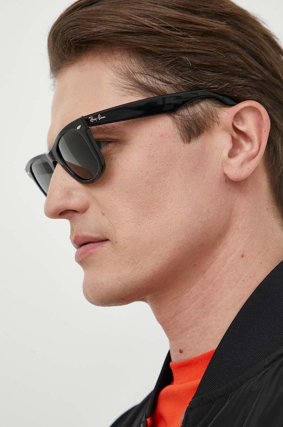 Ray-Ban szemüveg WAYFARER 0RB2140