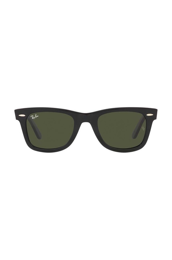 Kiegészítők Ray-Ban szemüveg WAYFARER 0RB2140 fekete