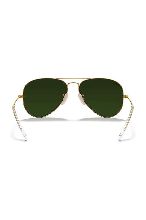 Ray-Ban AVIATOR LARGE METAL γυαλιά ηλίου 0RB3025 χρυσαφί