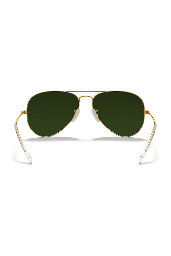 Ray-Ban AVIATOR LARGE METAL γυαλιά ηλίου 0RB3025 χρυσαφί