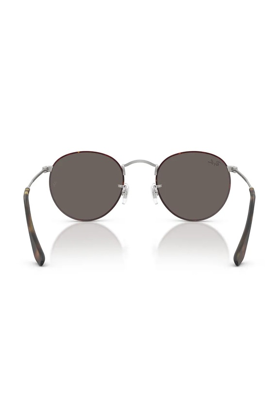 Ray-Ban napszemüveg ROUND METAL 0RB3447