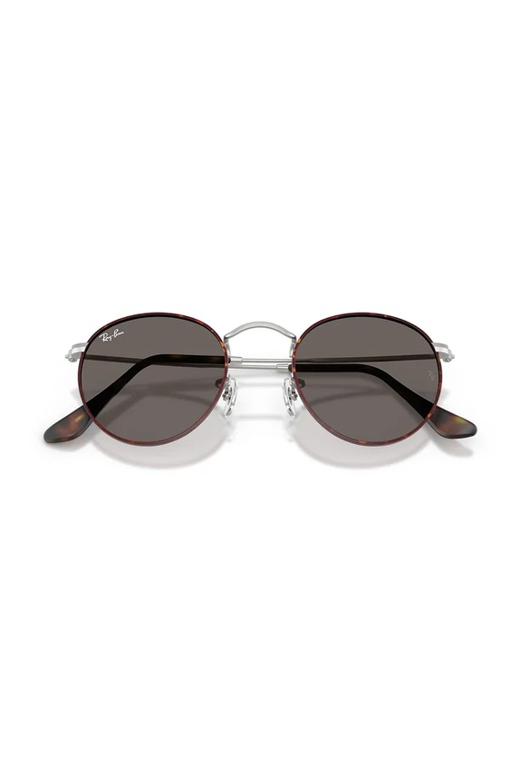 Ray-Ban napszemüveg ROUND METAL 0RB3447