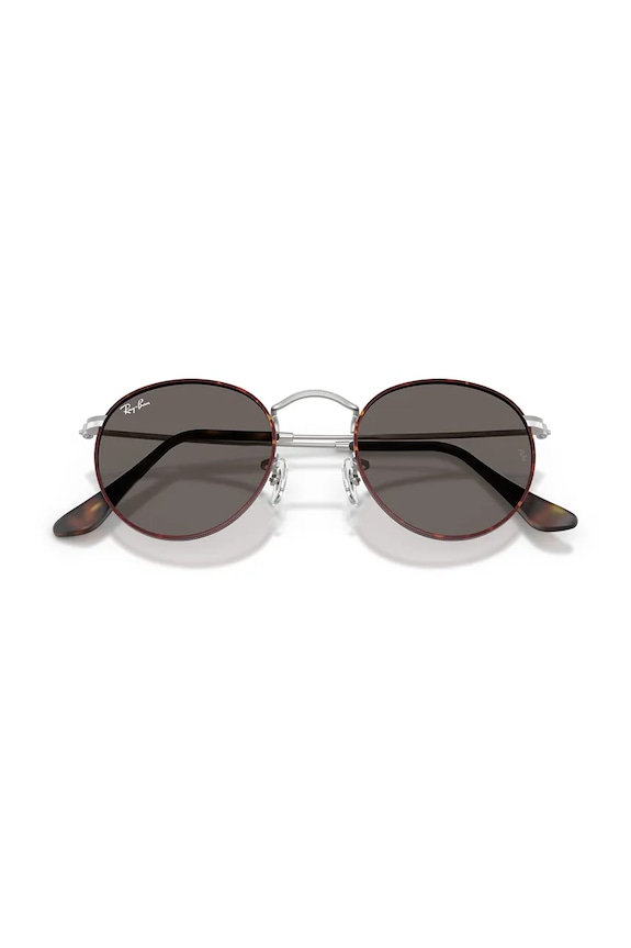 Ray-Ban napszemüveg ROUND METAL 0RB3447