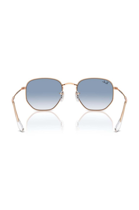 Ray-Ban okulary przeciwsłoneczne HEXAGONAL 0RB3548