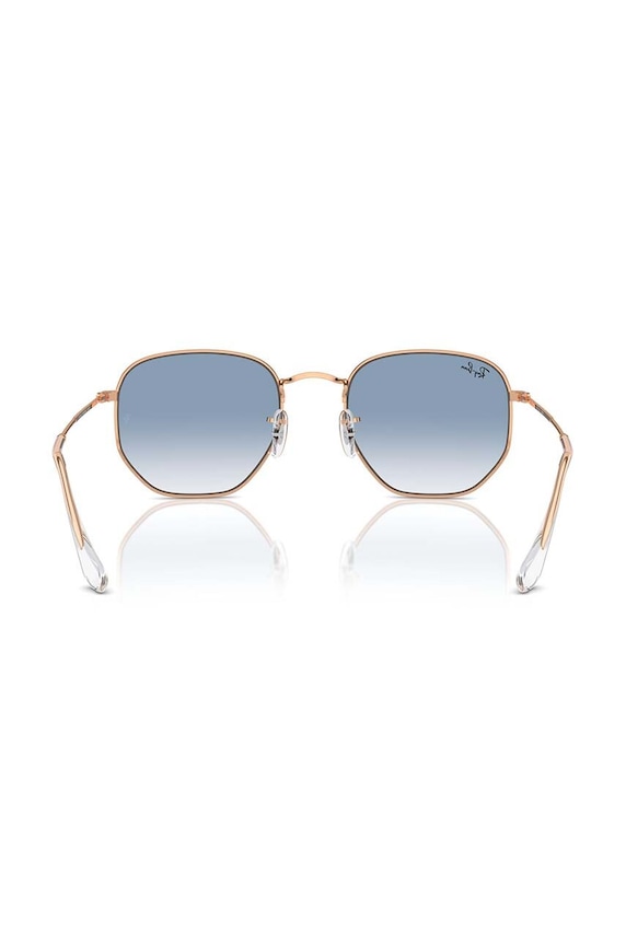 Ray-Ban okulary przeciwsłoneczne HEXAGONAL 0RB3548